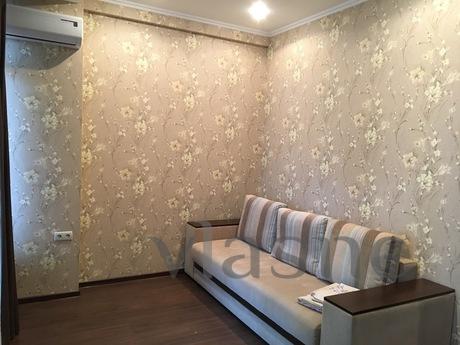 Daily LCD "Lotos" 9, Yalta - apartment by the day