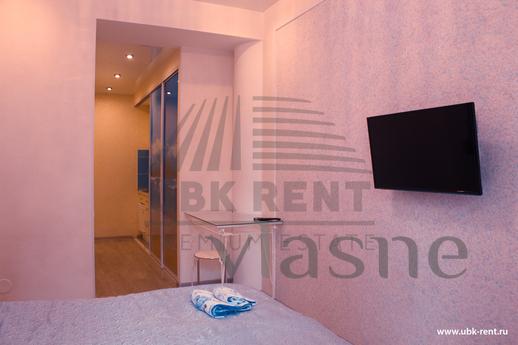 Daily LCD "Lotos" 16 A, Yalta - apartment by the day