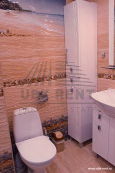 Daily LCD "Lotos" 16 A, Yalta - apartment by the day