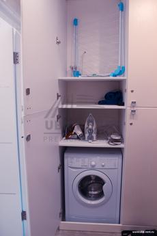 Daily LCD "Lotos" 16 A, Yalta - apartment by the day