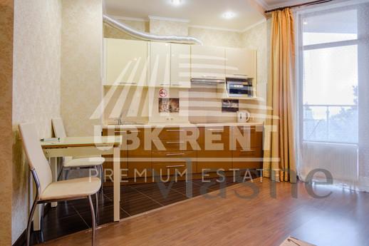 Daily LCD "Lotos" 26, Yalta - apartment by the day