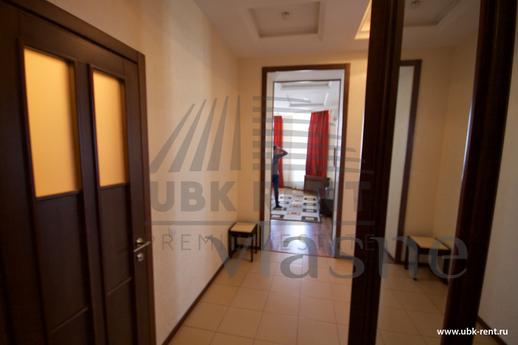 Daily LCD "Profesional" 5/2, Yalta - apartment by the day