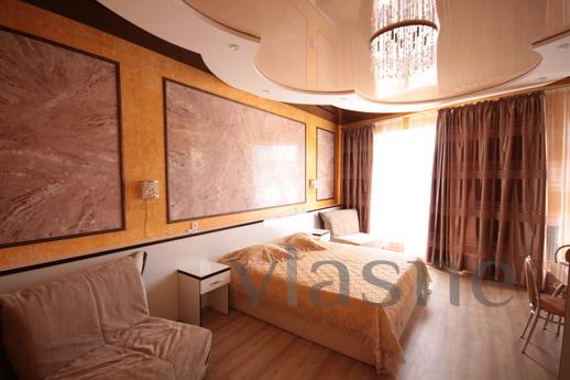 Daily Apartments "VENERA" 6-5, Yalta - apartment by the day