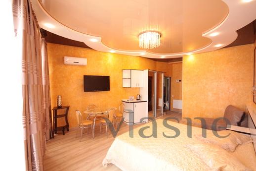 Daily Apartments "VENERA" 6-5, Yalta - apartment by the day