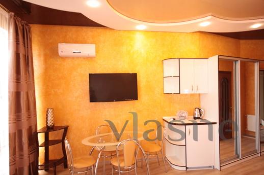 Daily Apartments "VENERA" 6-5, Yalta - apartment by the day
