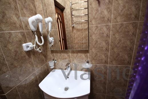 Daily Apartments "VENERA" 6-5, Yalta - apartment by the day