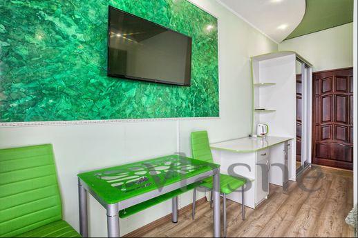 Daily Apartments "VENERA" 6-6, Yalta - apartment by the day