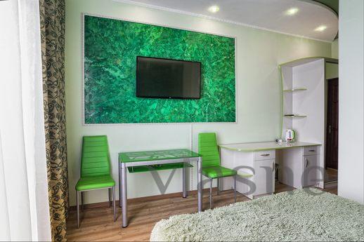 Daily Apartments "VENERA" 6-6, Yalta - apartment by the day