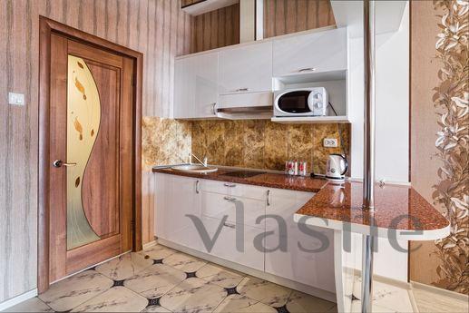 Daily Apartments "VENERA" 5-4, Yalta - apartment by the day