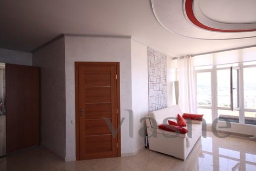 Daily LCD "Profesional" 7/2, Yalta - apartment by the day