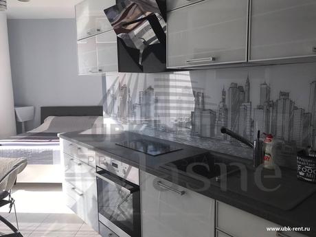 Daily LCD "Lotos" 31, Yalta - apartment by the day