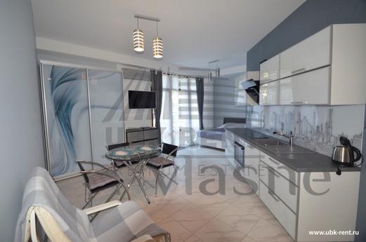 Daily LCD "Lotos" 31, Yalta - apartment by the day