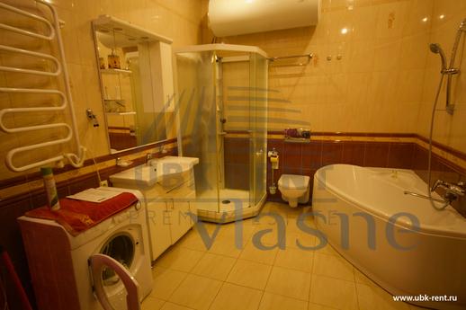 Daily LCD "Omega" 6A 2/2, Yalta - apartment by the day