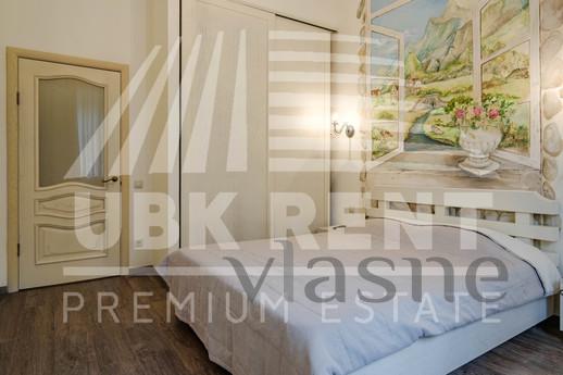 Daily LCD "Omega" 5V 5/2, Yalta - apartment by the day