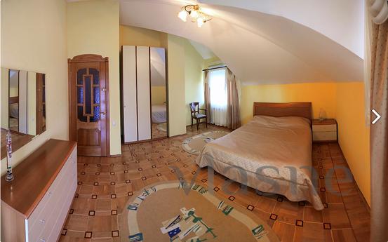 Daily grape 34, Yalta - apartment by the day