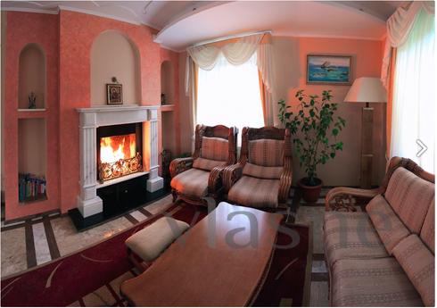 Daily grape 34, Yalta - apartment by the day