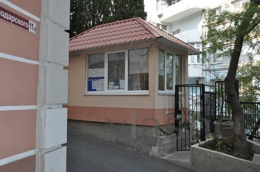 Посуточно ЖК