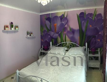 Apartments ,, Like Home ', Vinnytsia - apartment by the day