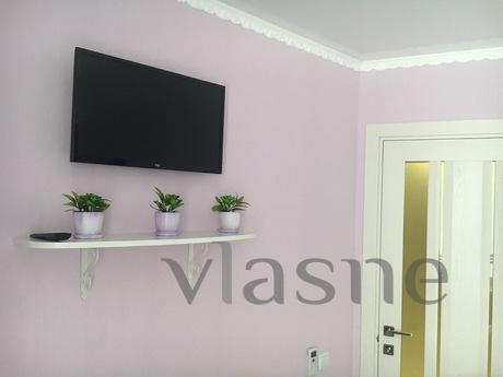 Apartments ,, Like Home ', Vinnytsia - apartment by the day