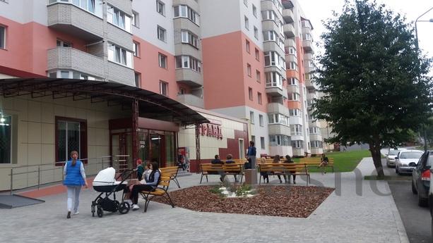 Apartments ,, Like Home ', Vinnytsia - apartment by the day