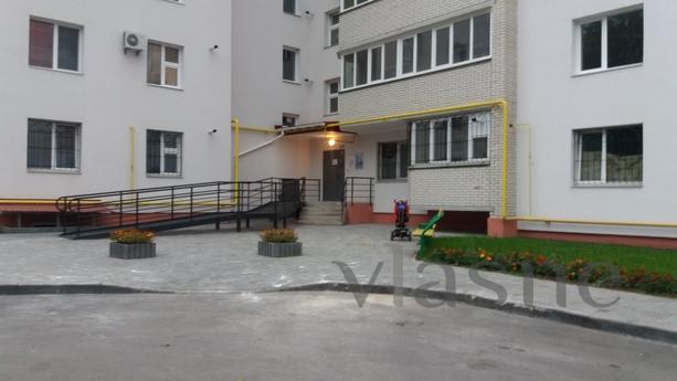 Apartments ,, Like Home ', Vinnytsia - apartment by the day