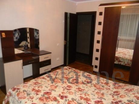 Comfortable 2 room. apartment on Cherry, Vinnytsia - apartment by the day