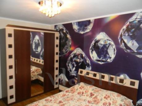 Comfortable 2 room. apartment on Cherry, Vinnytsia - apartment by the day