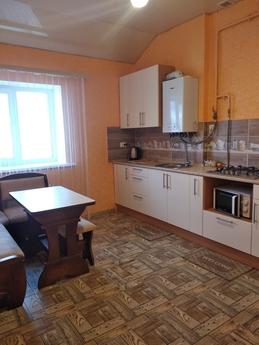 Квартира в  центрі Трускавця, Трускавец - квартира посуточно