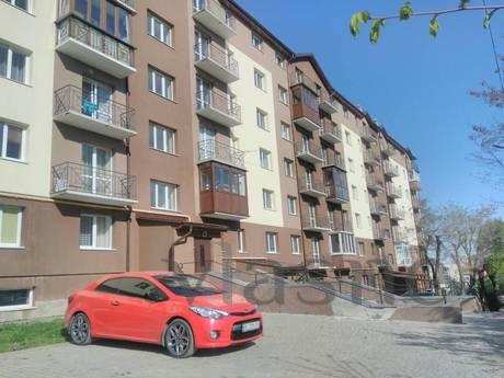 Квартира в  центрі Трускавця, Трускавец - квартира посуточно