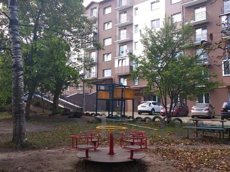 Квартира в  центрі Трускавця, Трускавец - квартира посуточно