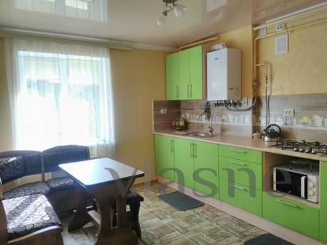 Квартира в центре Трускавца по улице Ивасюка 11, 1 этаж. 7 м