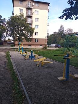 Сдам квартиру в центре Трускавца, Трускавец - квартира посуточно