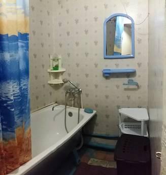 1 комнатная квартира посуточно, Харьков - квартира посуточно