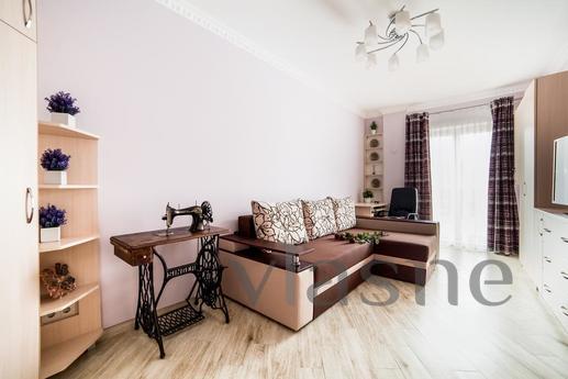 1 Tershakovtsiv Street 3 эт, Львов, , Украина

Апартаменты L