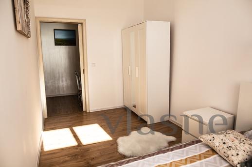 2 bedroom apartment for rent, Lviv - apartment by the day