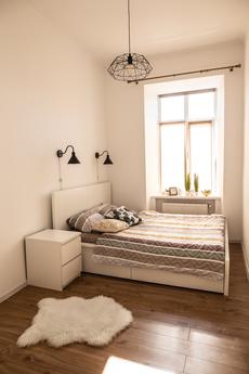 Cozy, spacious apartment in the very heart of Lviv. Located 