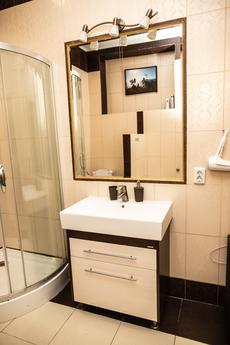 2 bedroom apartment for rent, Lviv - apartment by the day
