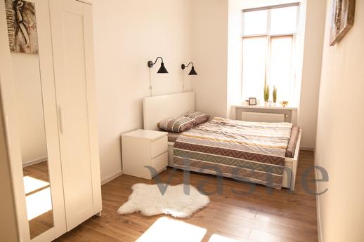 2 bedroom apartment for rent, Lviv - apartment by the day