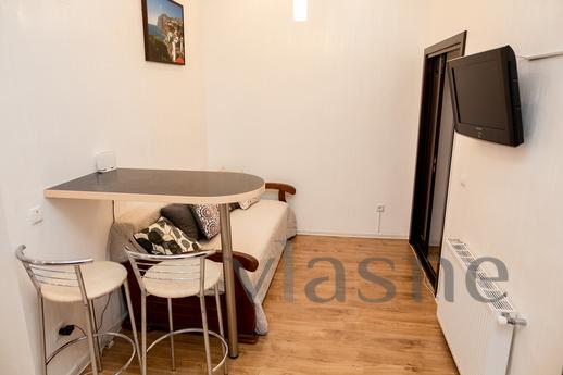 2 bedroom apartment for rent, Lviv - apartment by the day