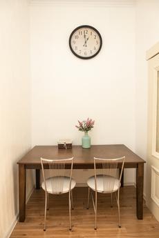 2 bedroom apartment for rent, Lviv - apartment by the day