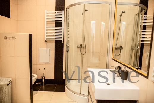 2 bedroom apartment for rent, Lviv - apartment by the day
