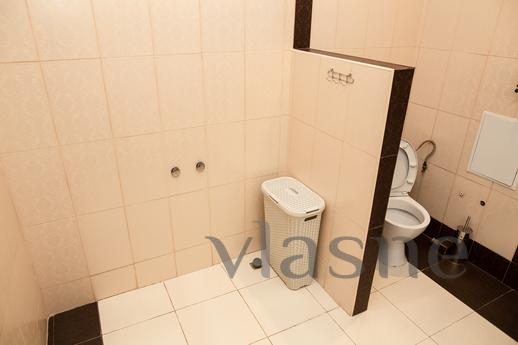 2 bedroom apartment for rent, Lviv - apartment by the day