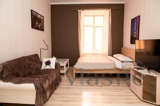2 bedroom apartment for rent, Lviv - apartment by the day