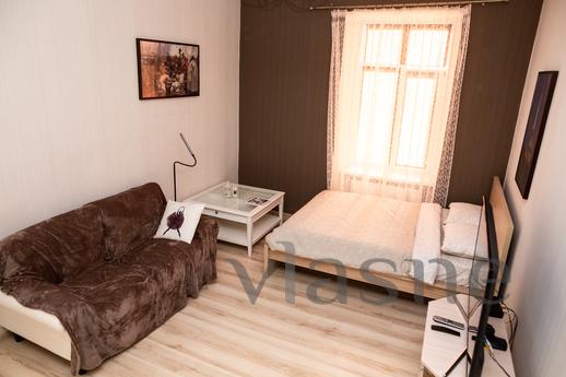 2 bedroom apartment for rent, Lviv - apartment by the day