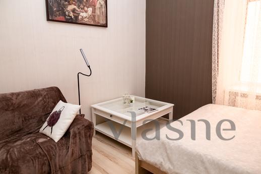 2 bedroom apartment for rent, Lviv - apartment by the day