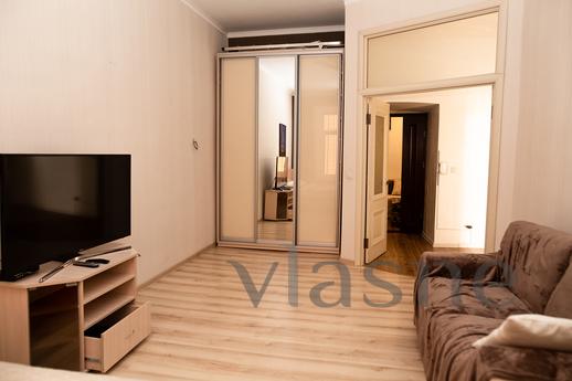 2 bedroom apartment for rent, Lviv - apartment by the day