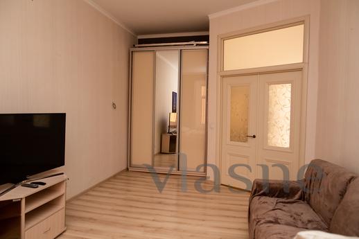 2 bedroom apartment for rent, Lviv - apartment by the day
