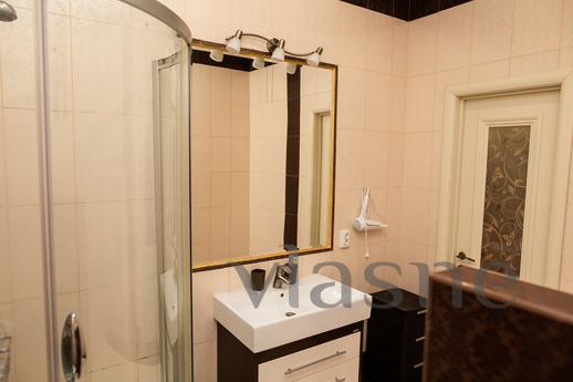 2 bedroom apartment for rent, Lviv - apartment by the day