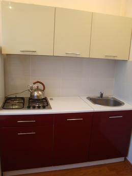 1 bedroom apartment for rent, Kharkiv - apartment by the day