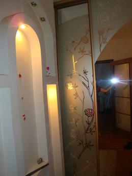 1 bedroom apartment for rent, Kharkiv - apartment by the day